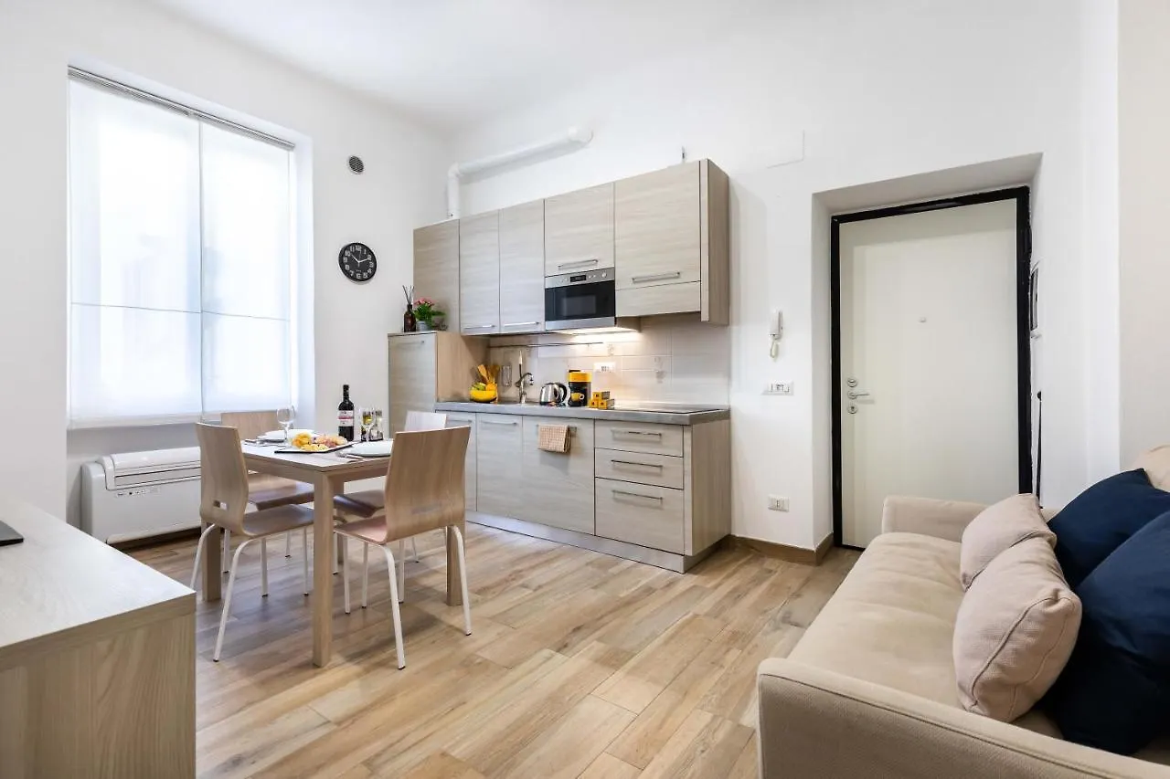 Casa Cosy Suite Gluck Milan
