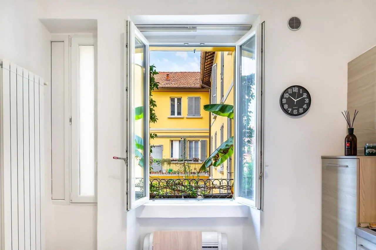 Casa Cosy Suite Gluck Milano