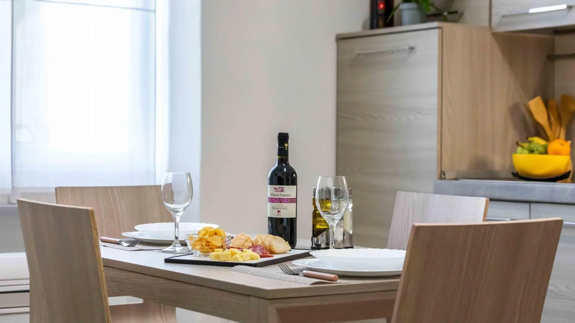 Apartment Casa Cosy Suite Gluck Milan