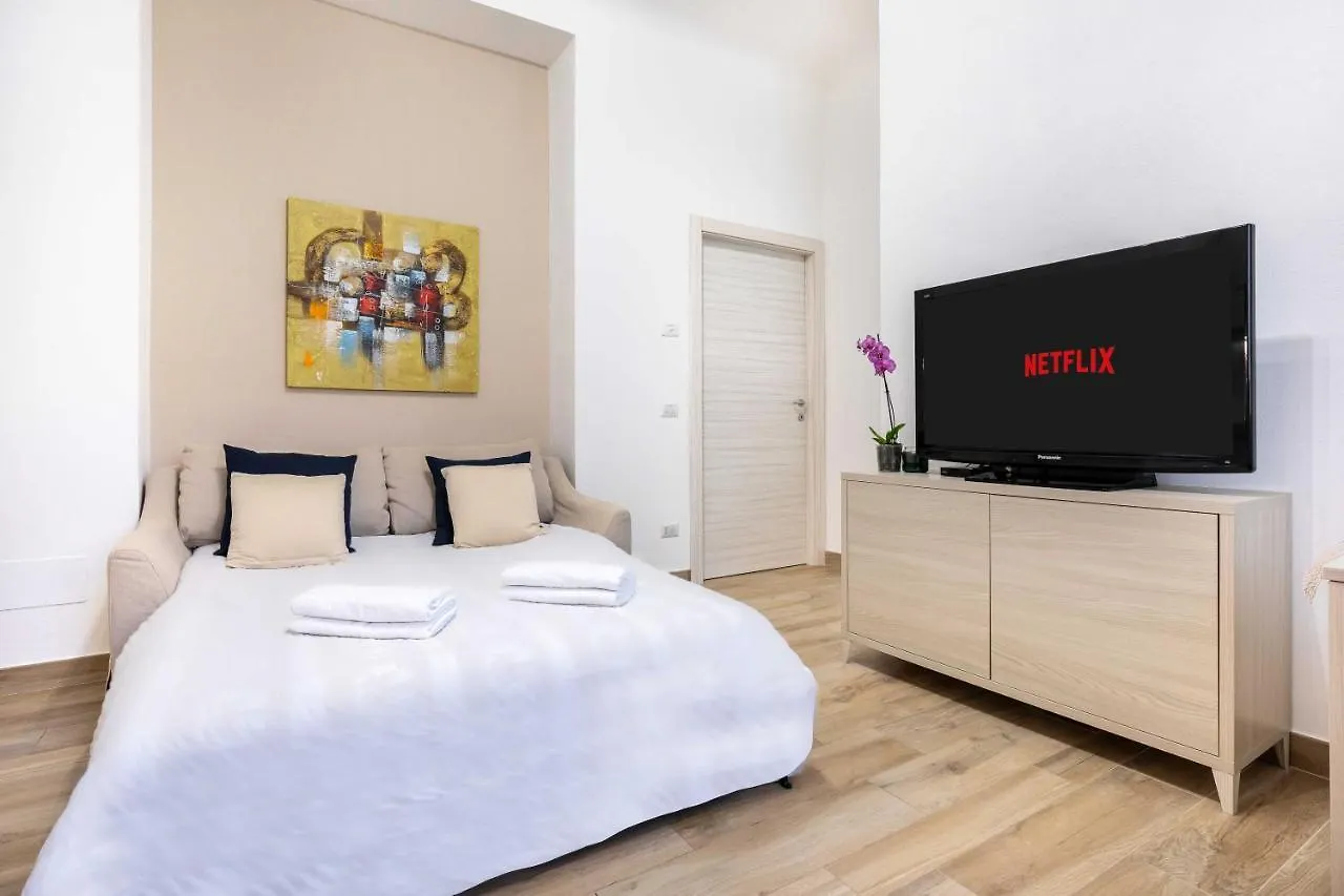 Casa Cosy Suite Gluck Milano Appartamento