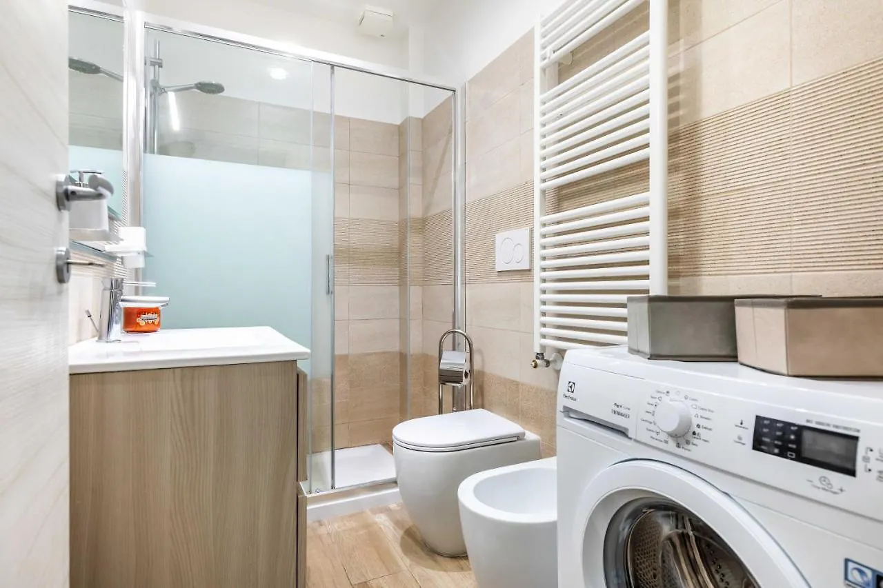 Casa Cosy Suite Gluck Milano Appartamento