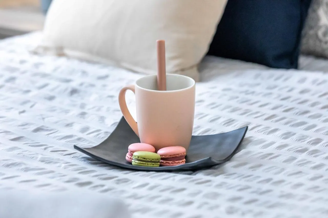 Appartamento Casa Cosy Suite Gluck Milano