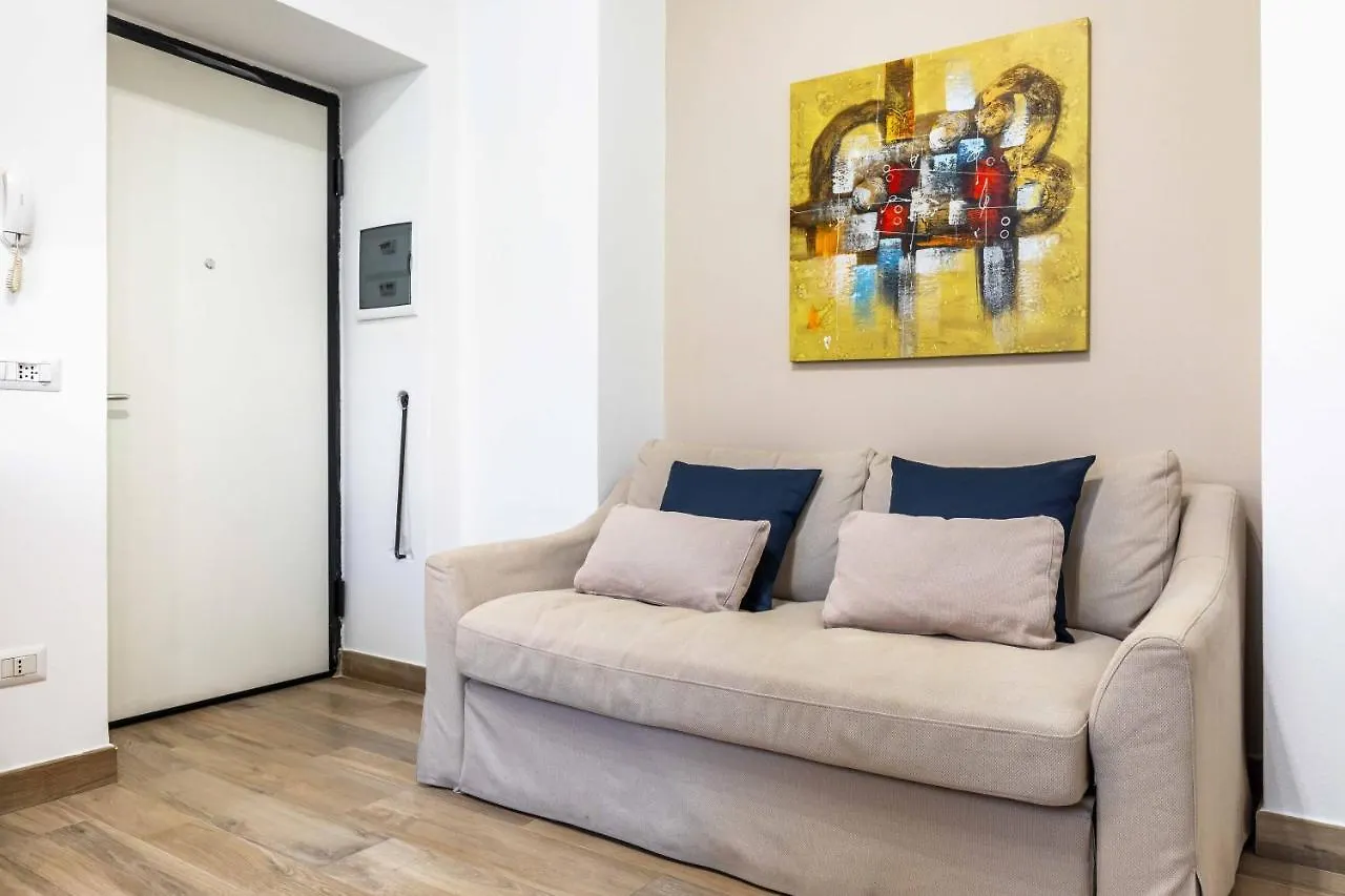 Casa Cosy Suite Gluck Milano