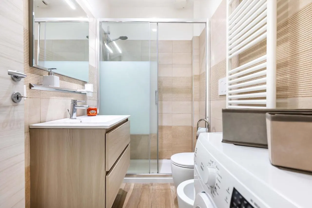 Casa Cosy Suite Gluck Milano Appartamento