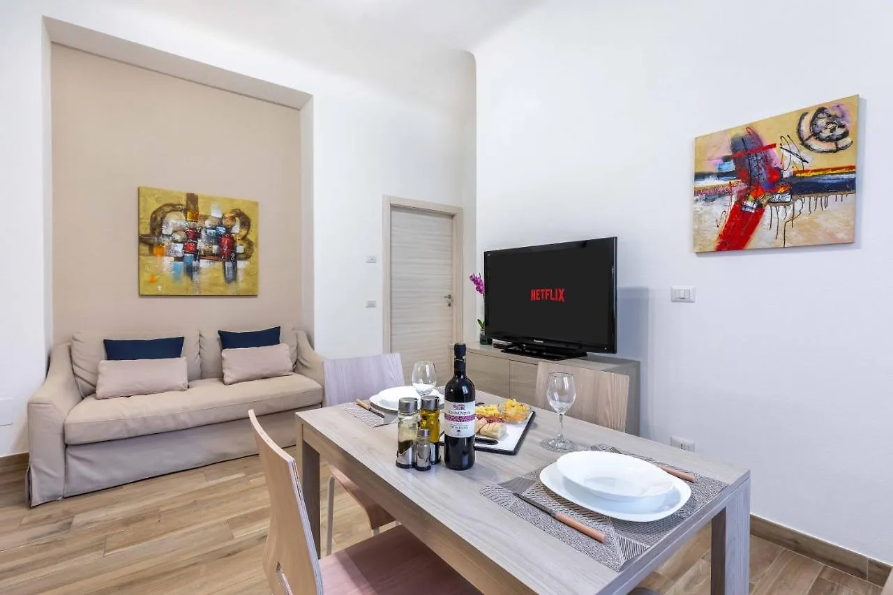 Casa Cosy Suite Gluck Milano Italia