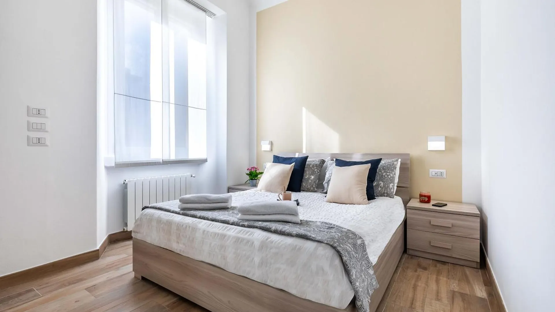 Casa Cosy Suite Gluck contacts
